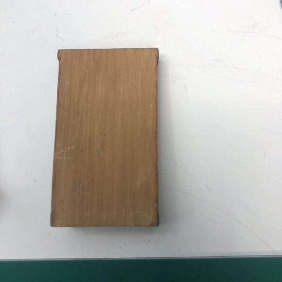 4 piece Victorian Dollhouse Furniture ‘Avon’ Collectables Powder Room - Picture 6 of 13